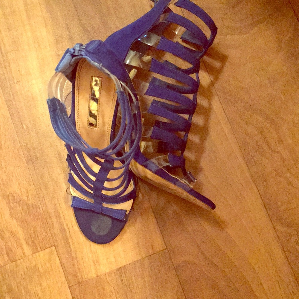 Heels
